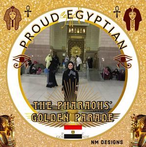 Meet your Posher, Rasha